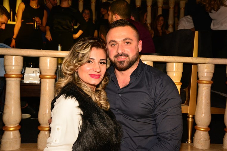 Theatrum on Saturday Night